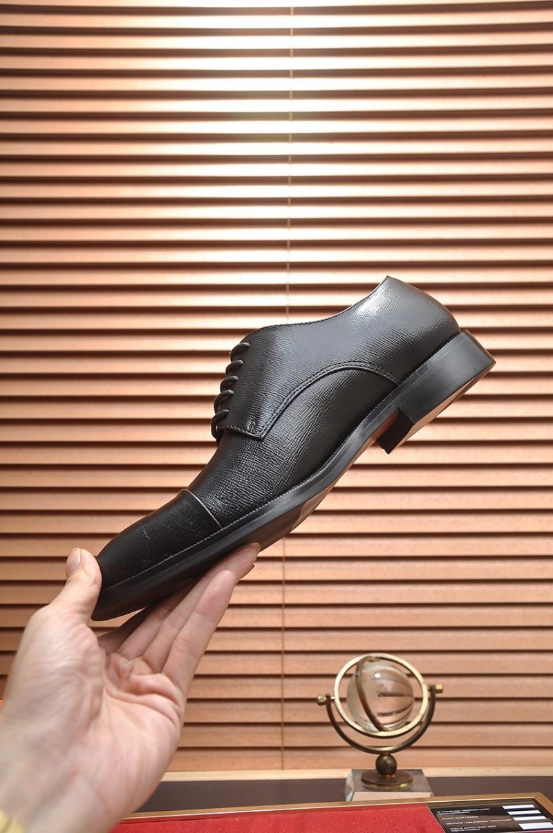 Hermes Business Shoes